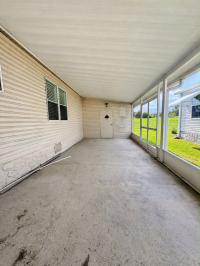 2001 Manufactured Home