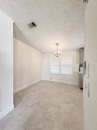 2001 Manufactured Home