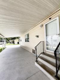 2001 Manufactured Home