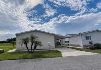 2001 Manufactured Home