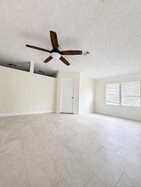 2001 Manufactured Home