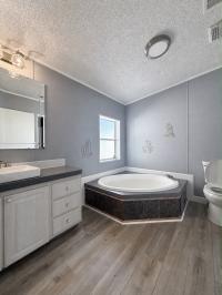 2001 Manufactured Home