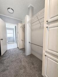2001 Manufactured Home