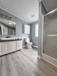 2001 Manufactured Home