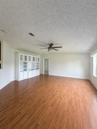 2001 Manufactured Home