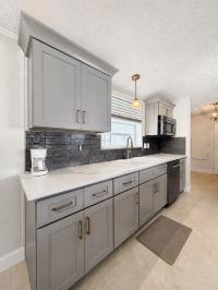 2001 Manufactured Home