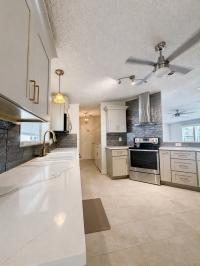 2001 Manufactured Home