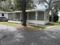 2022 Manufactured Home