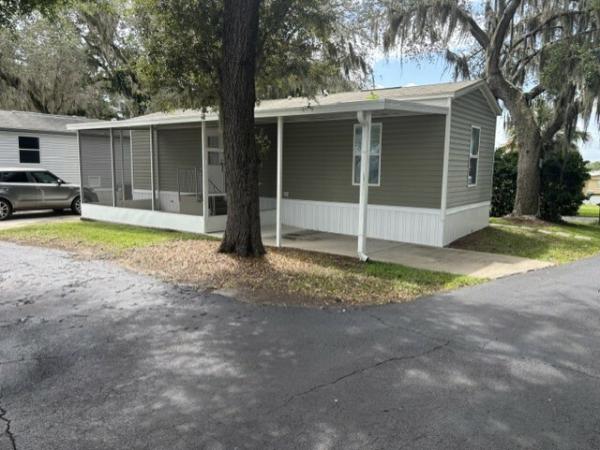 2022  Mobile Home For Sale