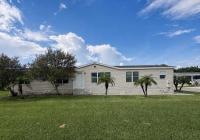 2001 Manufactured Home