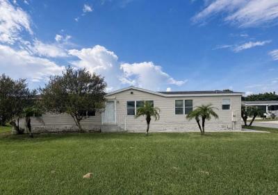 Mobile Home at 70 Nesting Loop Saint Cloud, FL 34769