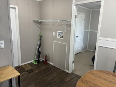 Photo 5 of 11 of home located at 753 W Main St. Lot T82 Haines City, FL 33844