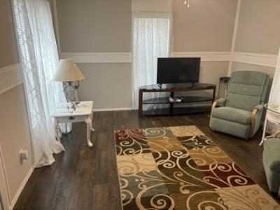 Photo 3 of 11 of home located at 753 W Main St. Lot T82 Haines City, FL 33844
