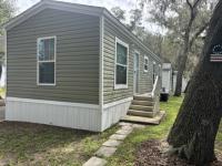 2022 Manufactured Home