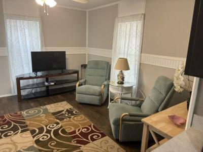 Photo 4 of 11 of home located at 753 W Main St. Lot T82 Haines City, FL 33844