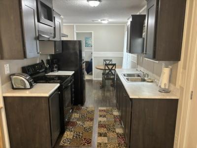 Photo 2 of 11 of home located at 753 W Main St. Lot T82 Haines City, FL 33844