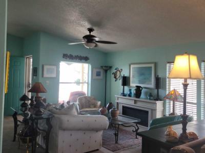 Photo 4 of 15 of home located at 8401 South Kolb Road #352 Tucson, AZ 85756