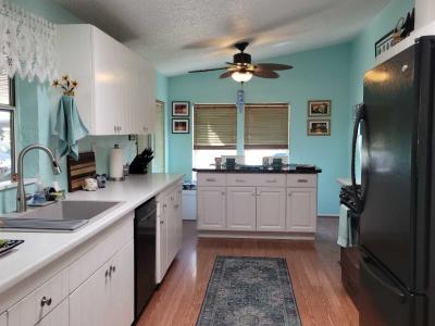 Photo 2 of 15 of home located at 8401 South Kolb Road #352 Tucson, AZ 85756