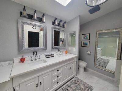 Photo 5 of 15 of home located at 8401 South Kolb Road #352 Tucson, AZ 85756