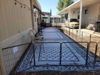 1993 Schult Manufactured Home