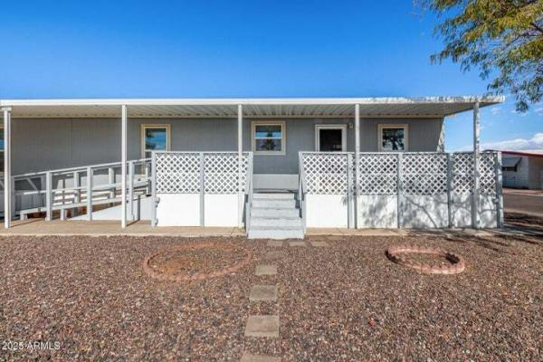 2016  Mobile Home For Sale