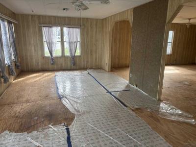 Mobile Home at 46 Rainbow Lane East Dundee, FL 33838