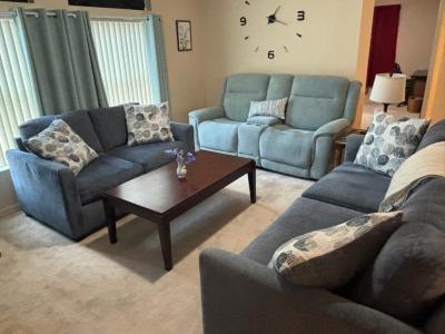 Photo 2 of 8 of home located at 1718 Pass Road Biloxi, MS 39531