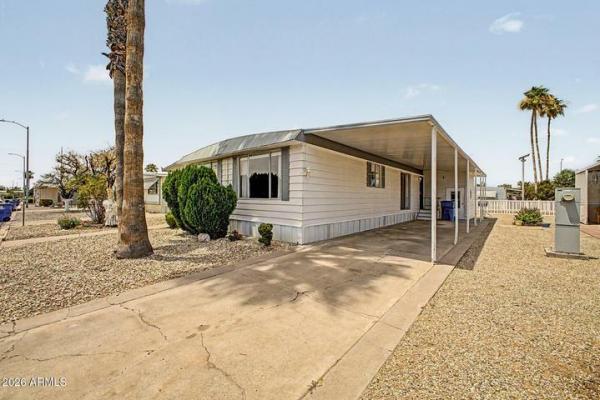 1971 Golden Mobile Home For Sale