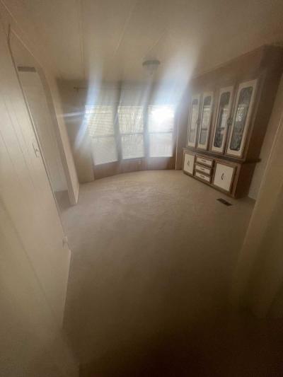 Photo 5 of 9 of home located at 5805 W Harmon Las Vegas, NV 89103
