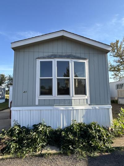 Mobile Home at 1720 S. Marshall Rd., #40 Boulder, CO 80305