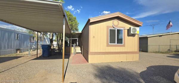 1987 Price Buster Mobile Home For Sale