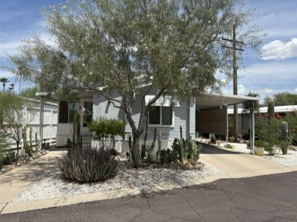 1993 Shult Mobile Home For Sale