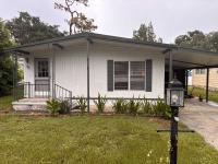 Manufactured Home