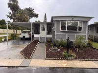 Mobile Home
