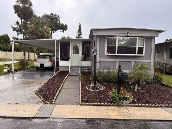  Mobile Home For Sale