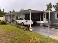Mobile Home