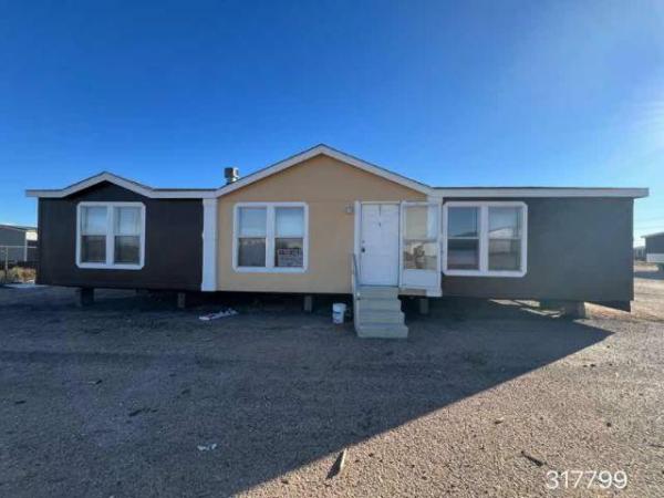2000 AMERICAN HOMESTAR Mobile Home For Sale