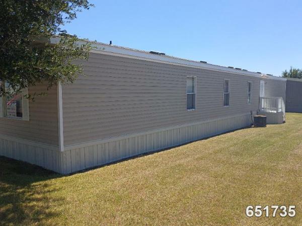 Photo 1 of 2 of home located at Summerfield 6100 E Rancier Ave Lot 367 Killeen, TX 76543