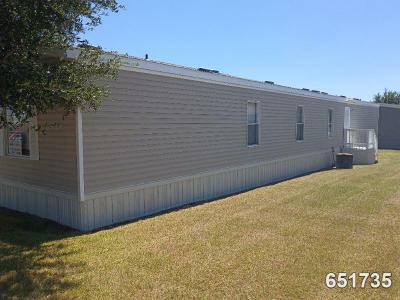 Mobile Home at Summerfield 6100 E Rancier Ave Lot 367 Killeen, TX 76543