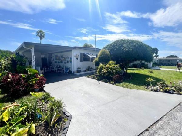 1979 Miller Mobile Home For Sale