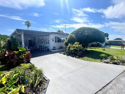 Mobile Home at 8642 Dutchess Court West #386 Boynton Beach, FL 33436