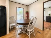 2024 Clayton Homes Manufactured Home