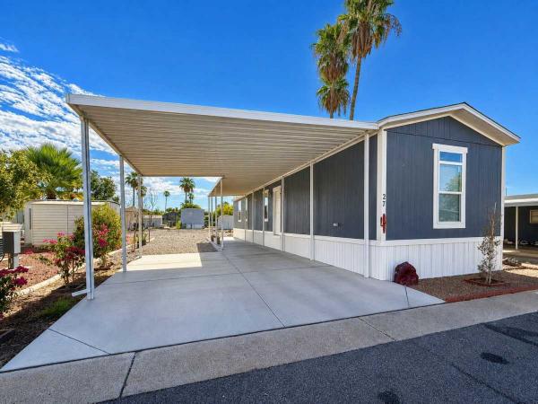 2024 Clayton Homes Mobile Home For Sale