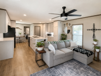 2024 Clayton Homes Manufactured Home