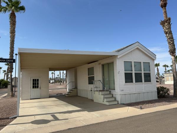 2005  Mobile Home For Sale