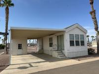 2005 Mobile Home