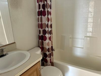 Photo 3 of 8 of home located at 1110 North Henness Road, Site 550 Casa Grande, AZ 85122