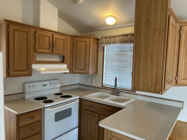 2005 Mobile Home