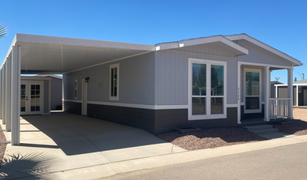 2025 Cavco Mobile Home For Sale