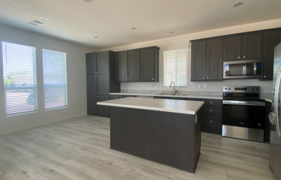 Photo 2 of 7 of home located at 1110 North Henness Rd 2326 Casa Grande, AZ 85122